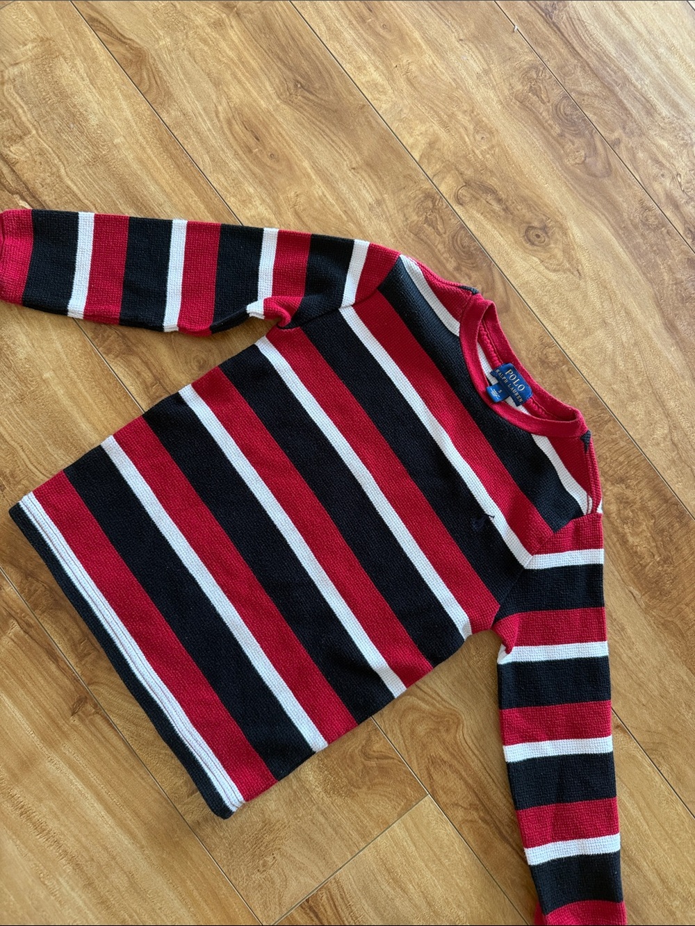 Kids Polo by Ralph Lauren Sweater
